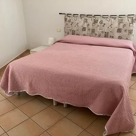 Apartment Lovely In Center Of